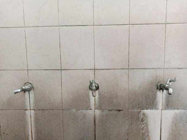 Sewage cleanup and water damage restoration in Buda, TX
