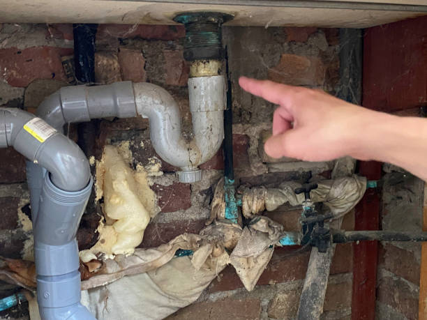 Best Residential water damage restoration  in Buda, TX
