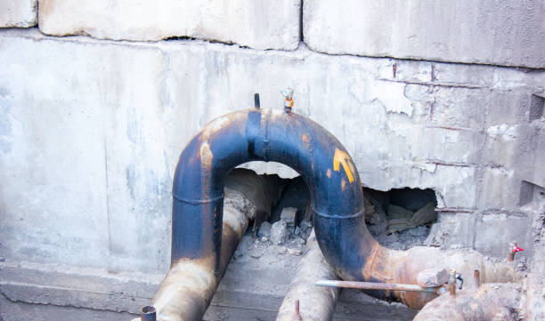 Best Basement water damage restoration  in Buda, TX